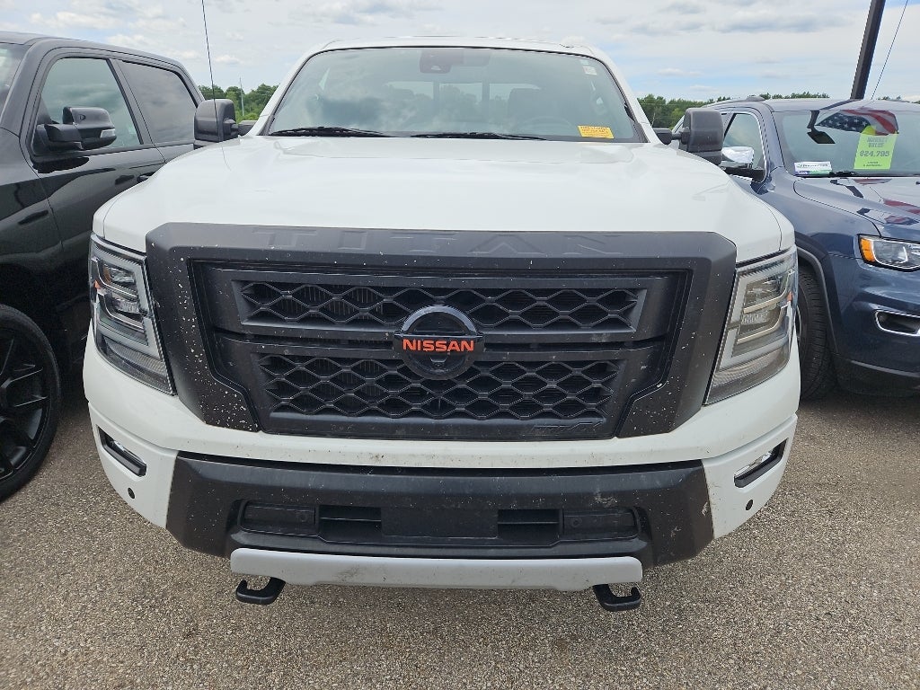 nissan titan xd 2021 1N6AA1FB6MN533752 image nissan titan xd 2021 1N6AA1FB6MN533752 image